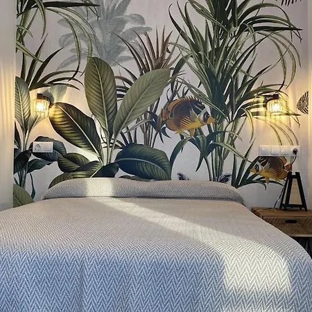 Vistas Al Mar * La Manga del Mar Menor