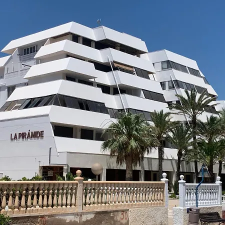 Vistas Al Mar Appartement