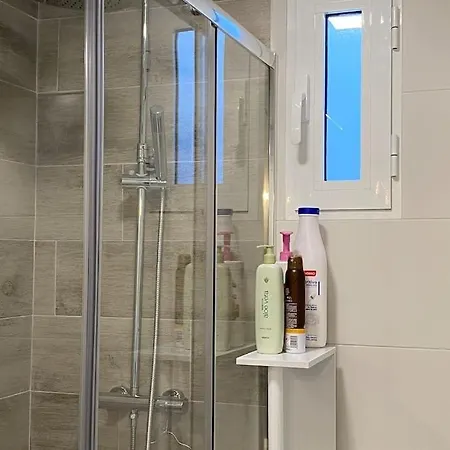 Vistas Al Mar Appartement