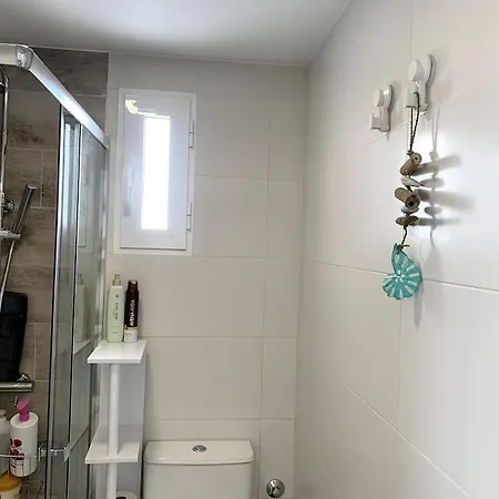 Vistas Al Mar Appartement La Manga del Mar Menor