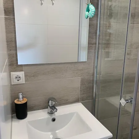 Vistas Al Mar Appartement