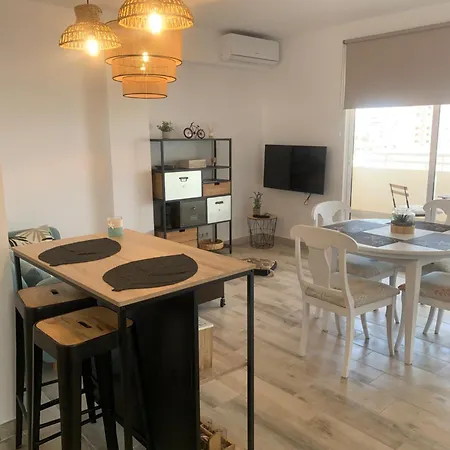 Vistas Al Mar Appartement *