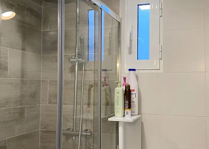 Vistas Al Mar Apartament