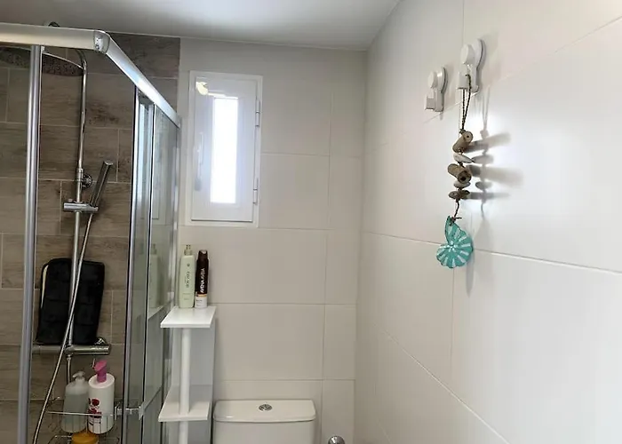 Vistas Al Mar Apartament La Manga del Mar Menor