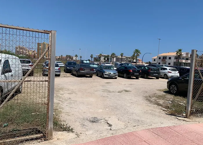 Vistas Al Mar Apartament La Manga del Mar Menor