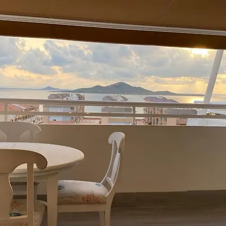 Vistas Al Mar *