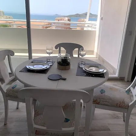 Vistas Al Mar Apartment La Manga del Mar Menor