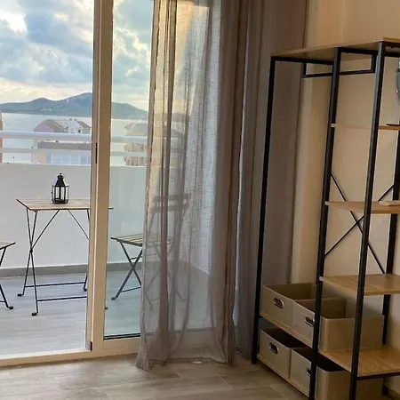 Vistas Al Mar Apartment