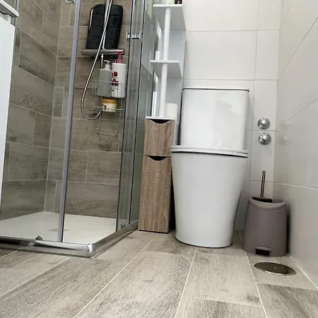 Apartment Vistas Al Mar La Manga del Mar Menor