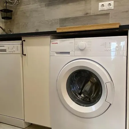 Vistas Al Mar ラ・マンガ・デル・マール・メノール