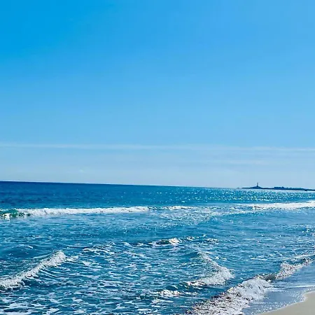 Vistas Al Mar アパート