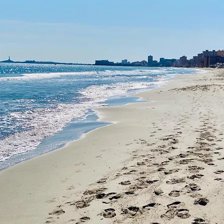 דירה Vistas Al Mar *
