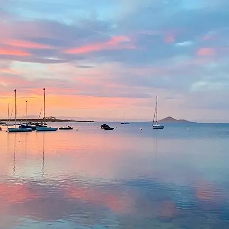 Vistas Al Mar * La Manga del Mar Menor