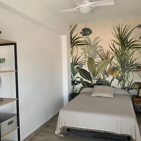 アパート Vistas Al Mar