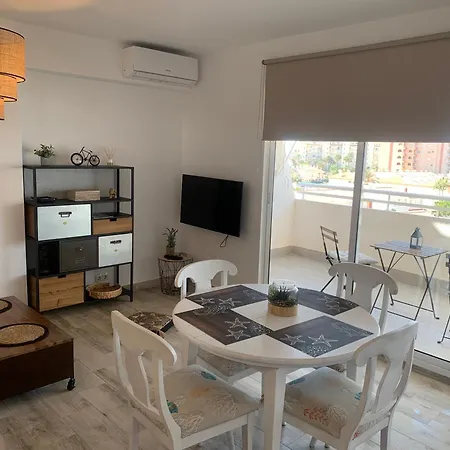 Apartment Vistas Al Mar