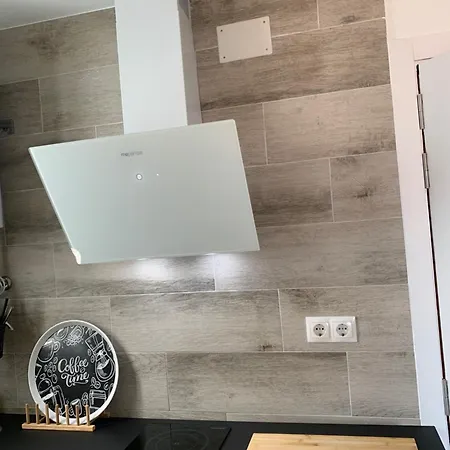 Apartment Vistas Al Mar *