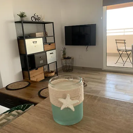 Apartment Vistas Al Mar