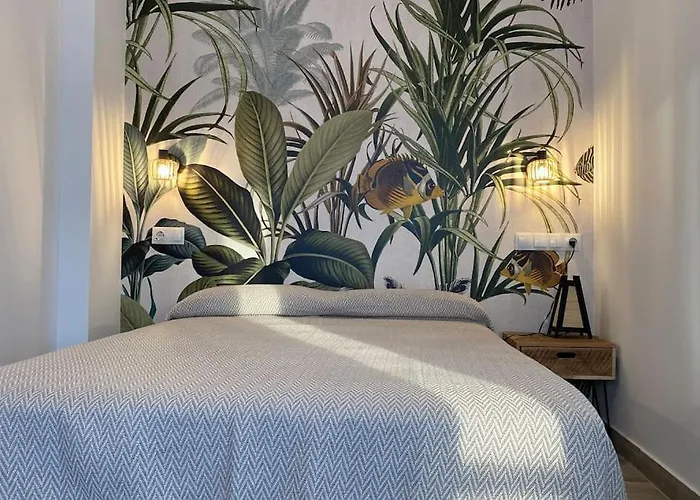 Vistas Al Mar * La Manga del Mar Menor