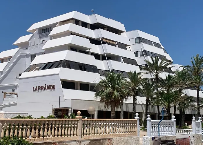 Vistas Al Mar Appartement