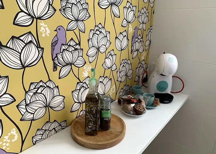 Vistas Al Mar La Manga del Mar Menor