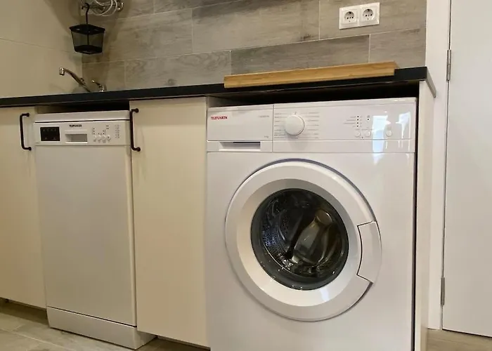 Vistas Al Mar La Manga del Mar Menor