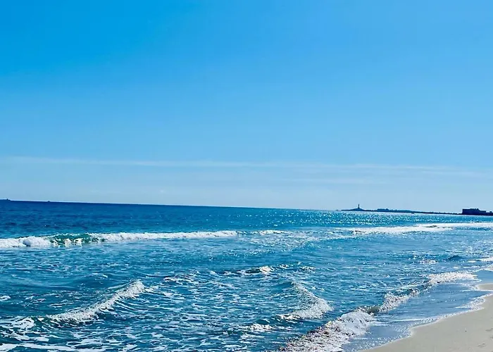 Vistas Al Mar Appartement