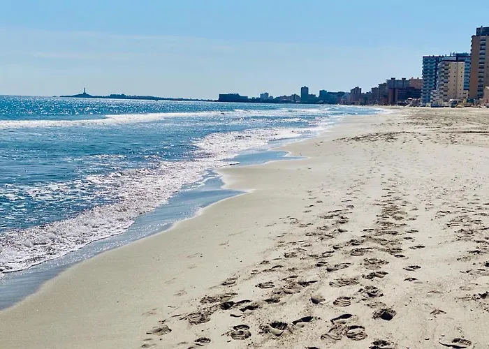 Appartement Vistas Al Mar *