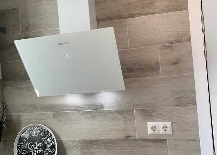 Appartement Vistas Al Mar *