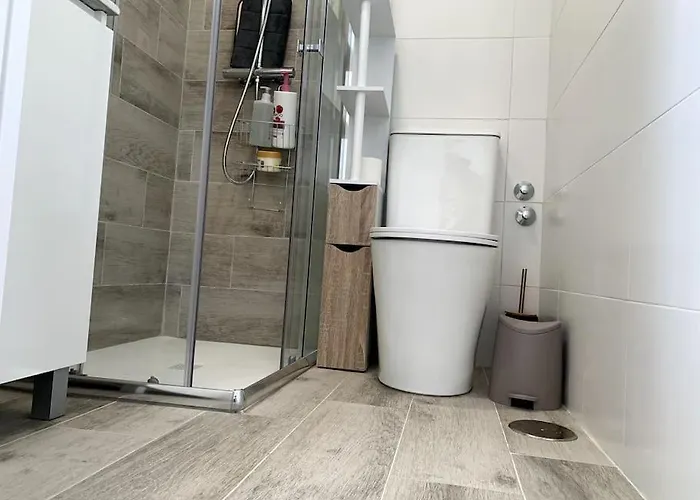 Apartment Vistas Al Mar La Manga del Mar Menor