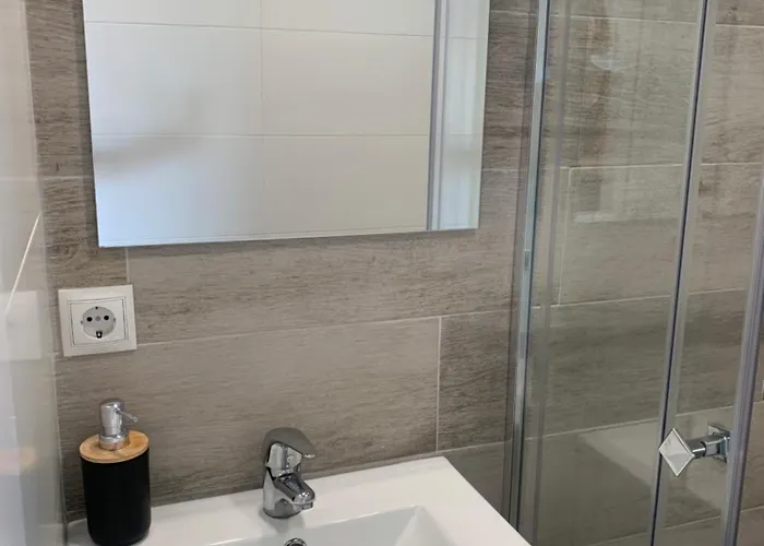 Vistas Al Mar Apartment